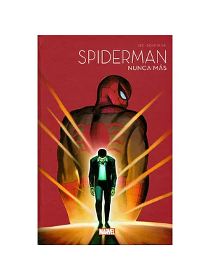 SPIDERMAN 60 ANIVERSARIO 01: SPIDERMAN NUNCA MS - PANINI ESPANA