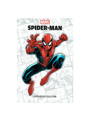 SUPER HEROES COLLECTION: SPIDERMAN - PANINI LATAM