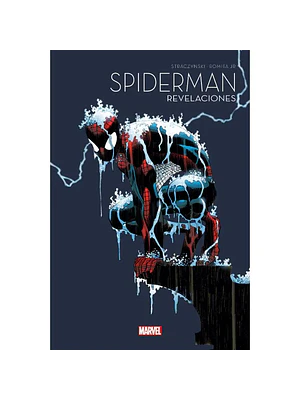 SPIDERMAN 60 ANIVERSARIO 06: REVELACIONES - PANINI ESPANA