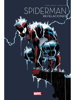 SPIDERMAN 60 ANIVERSARIO 06: REVELACIONES - PANINI ESPANA