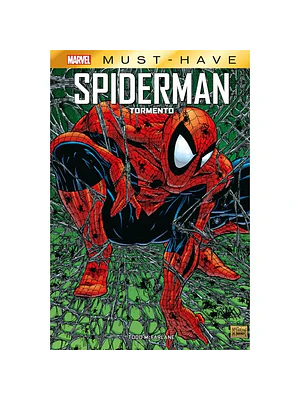 MARVEL MUST-HAVE. SPIDERMAN: TORMENTO - PANINI ESPANA
