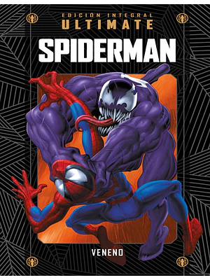 MARVEL ULTIMATE NUM. 10: SPIDERMAN: VENENO - SALVAT