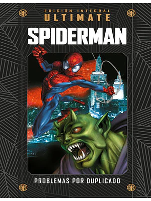 MARVEL ULTIMATE NUM. 06: SPIDERMAN: PROBLEMAS POR DUPLICADO - SALVAT