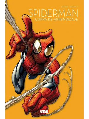 SPIDERMAN 60 ANIVERSARIO 07: CURVA DE APRENDIZAJE - PANINI ESPANA
