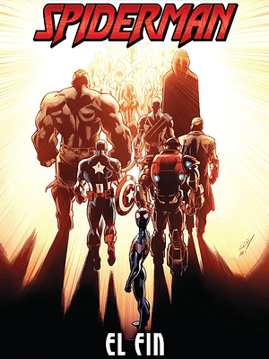 MILES MORALES: SPIDERMAN 05: EL FIN. ULTIMATE INTEGRAL - PANINI ESPANA