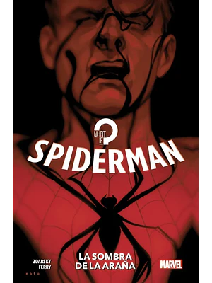 WHAT IF SPIDERMAN: LA SOMBRA DE LA ARANA - PANINI ESPANA