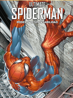 MARVEL MUST-HAVE. ULTIMATE SPIDERMAN. PODER Y RESPONSABILIDAD - PANINI ESPANA