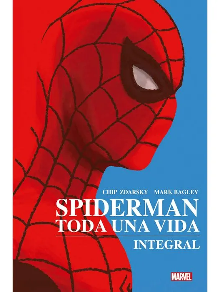 SPIDERMAN: TODA UNA VIDA INTEGRAL. EDICION DE LUJO - PANINI ESPANA 1