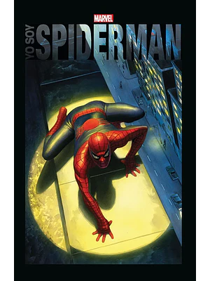 YO SOY SPIDERMAN - PANINI ESPANA