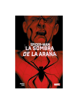 SPIDER-MAN: LA SOMBRA DE LA ARANA TPB - PANINI LATAM