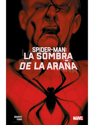 SPIDER-MAN: LA SOMBRA DE LA ARANA TPB - PANINI LATAM