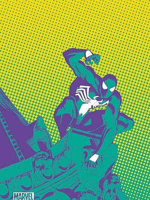 THE AMAZING SPIDER-MAN: LA SAGA COMPLETA DEL TRAJE ALIENÍGENA LIBRO 2. MARVEL ESSENTIALS - SMASH