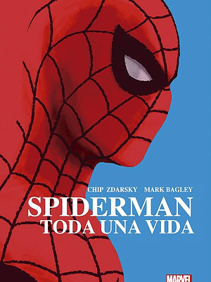 SPIDER-MAN: HISTORIA DE VIDA. MARVEL DELUXE - SMASH