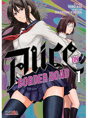 ALICE ON BORDER ROAD 01