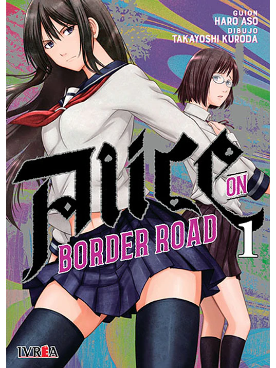 ALICE ON BORDER ROAD 01 1