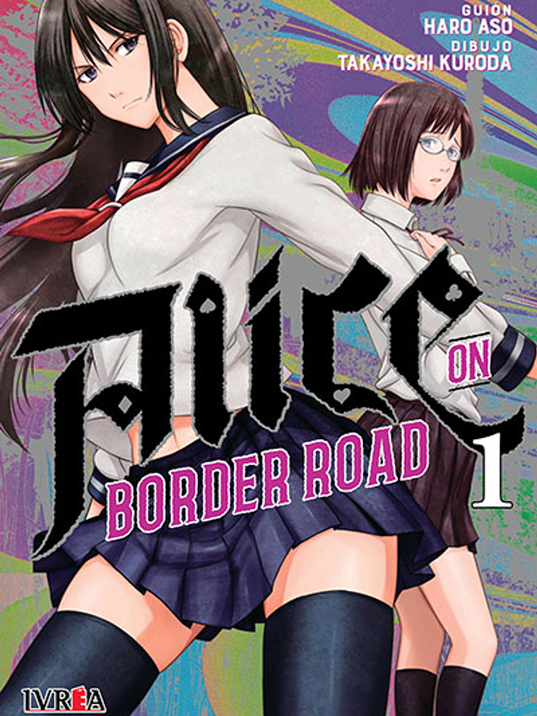 ALICE ON BORDER ROAD 01 1