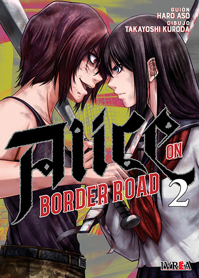 ALICE ON BORDER ROAD 02