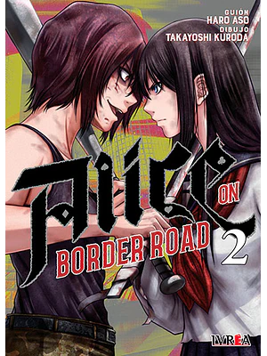 ALICE ON BORDER ROAD 02