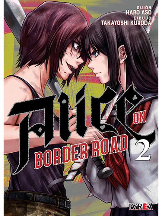 ALICE ON BORDER ROAD 02 1