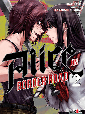 ALICE ON BORDER ROAD 02