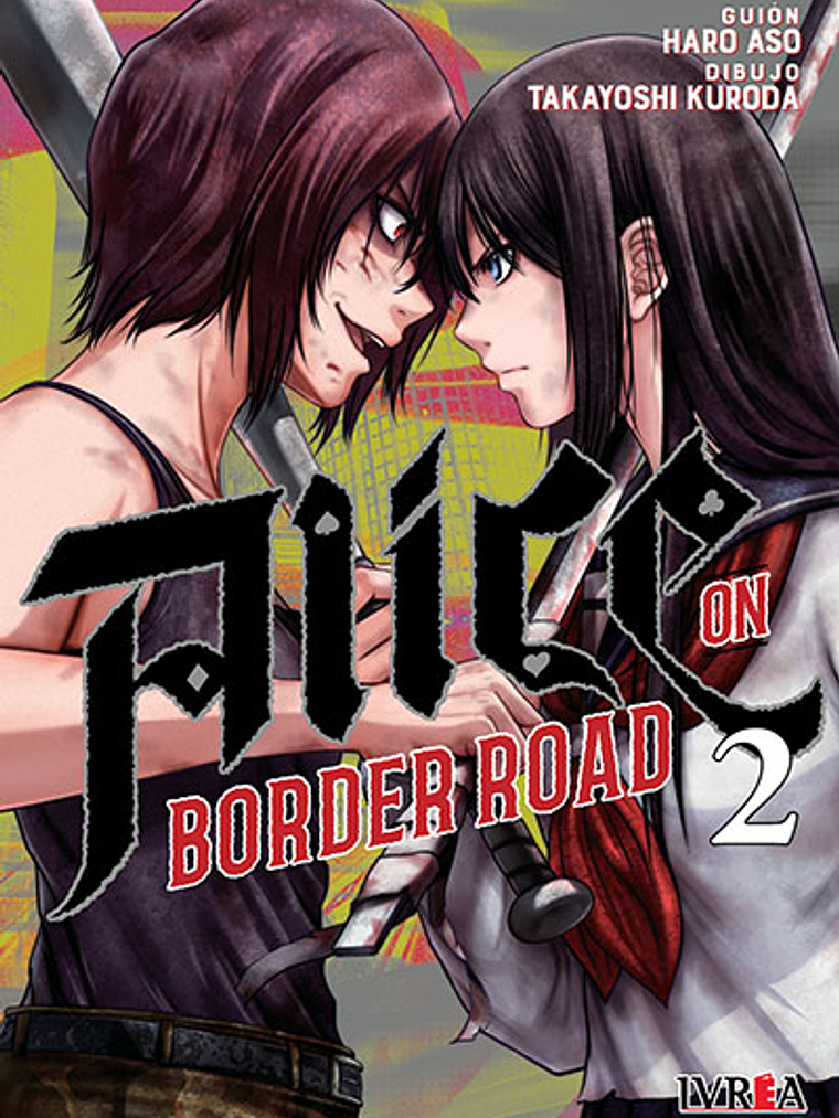 ALICE ON BORDER ROAD 02 1