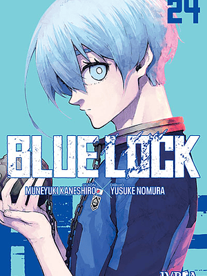 BLUE LOCK 24