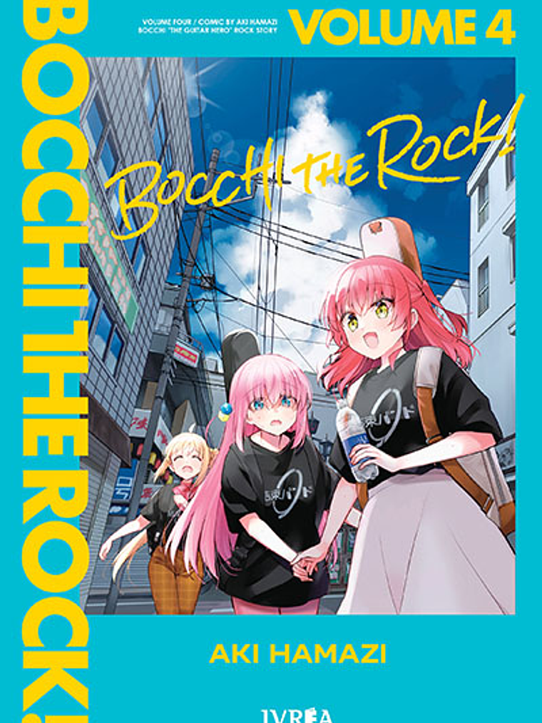 BOCCHI THE ROCK 04 1