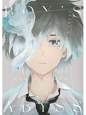 BOY'S ABYSS 02