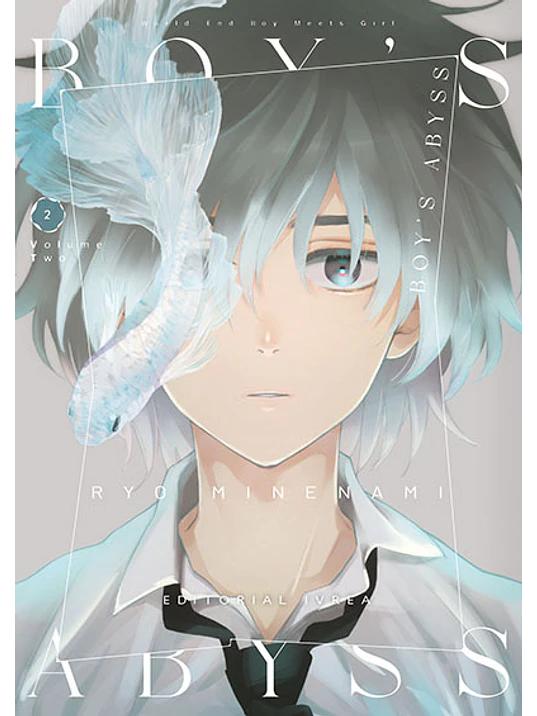BOY'S ABYSS 02 1