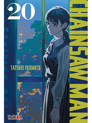CHAINSAW MAN 20