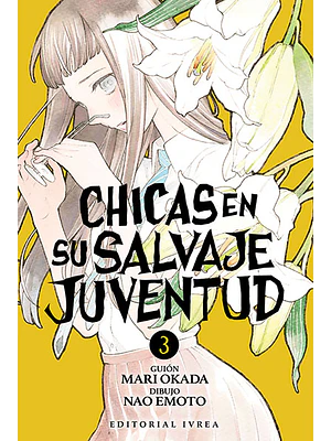 CHICAS EN SU SALVAJE JUVENTUD 03