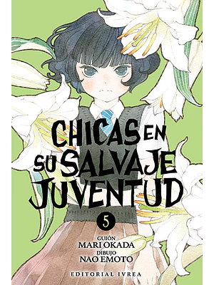 CHICAS EN SU SALVAJE JUVENTUD 05