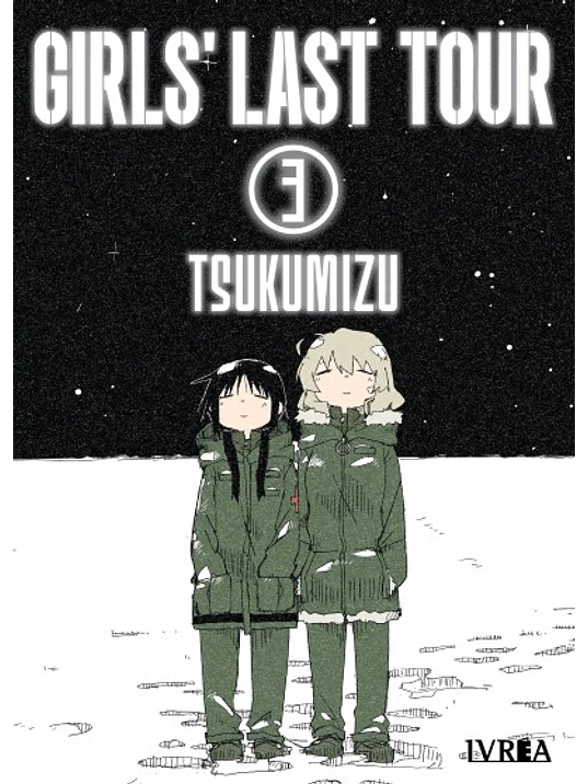GIRLS LAST TOUR 03 1