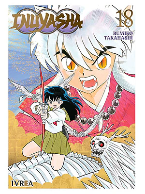 INUYASHA 18