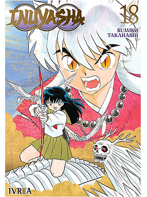 INUYASHA 18
