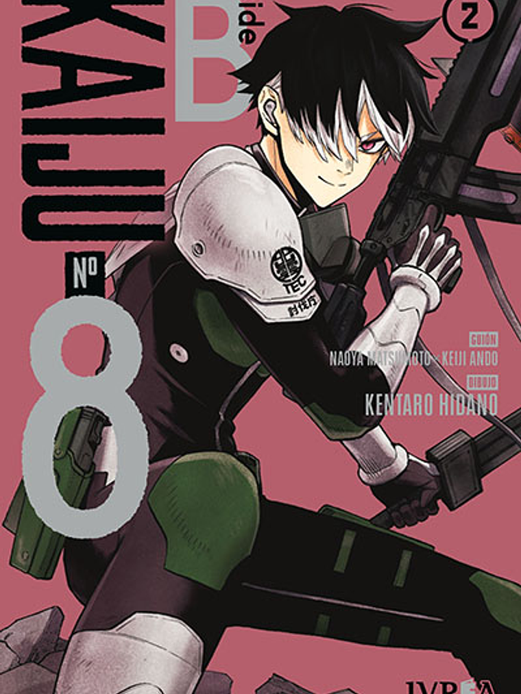 KAIJU N8 SIDE B 02 1