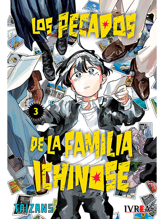 LOS PECADOS DE LA FAMILIA ICHINOSE 03 1