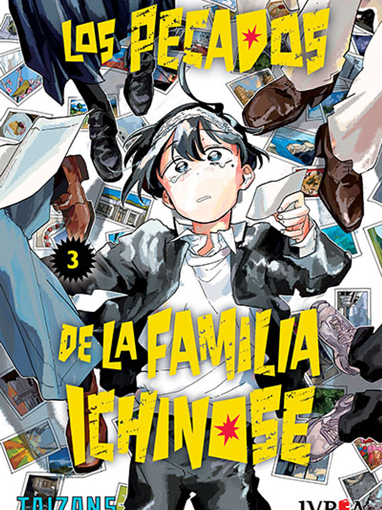 LOS PECADOS DE LA FAMILIA ICHINOSE 03 1