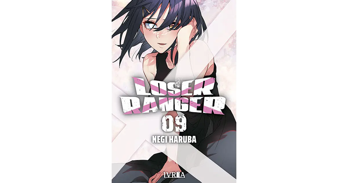 LOSER RANGER 09