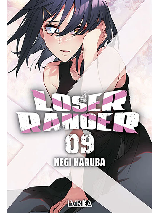 LOSER RANGER 09 1