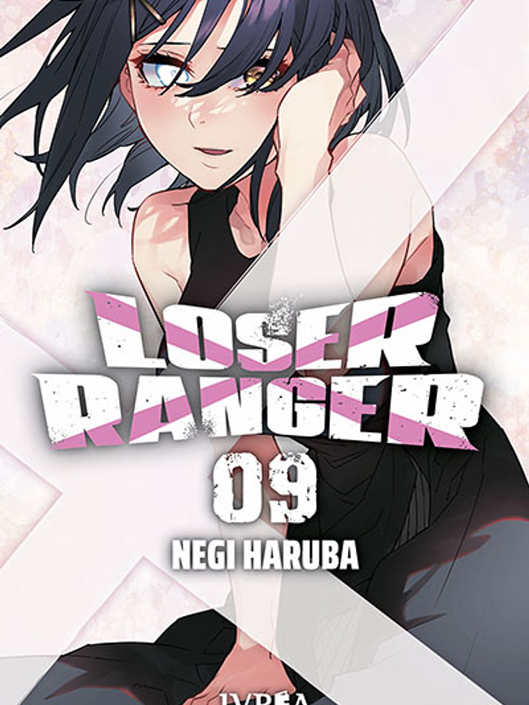 LOSER RANGER 09 1