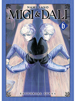 MIGI & DALI 06