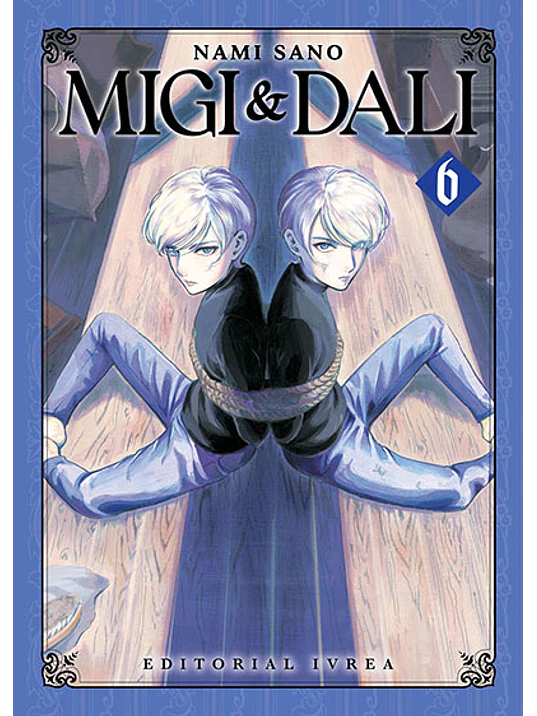 MIGI & DALI 06 1