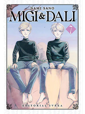 MIGI & DALI 07