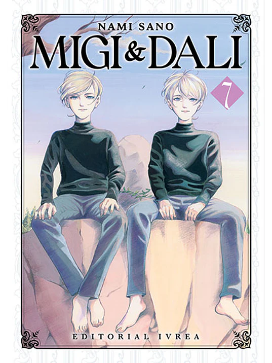 MIGI & DALI 07 1