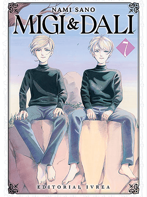 MIGI & DALI 07