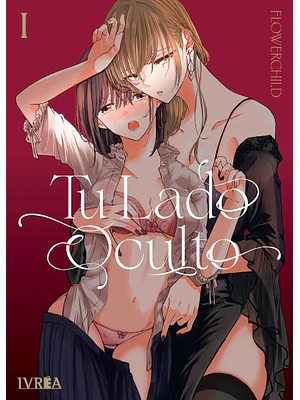 TU LADO OCULTO 01