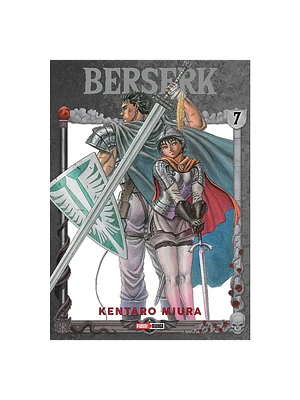 BERSERK 07 - PANINI ARGENTINA
