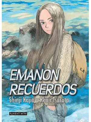 EMANON RECUERDOS - PONENT MON