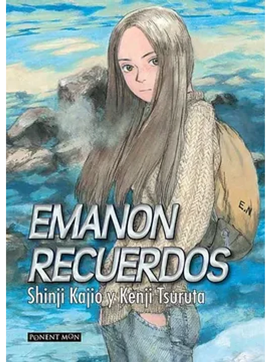 EMANON RECUERDOS - PONENT MON 1